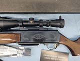 BROWNING BAR MARK II .270 WSM - 3 of 13