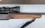 BROWNING BAR MARK II .270 WSM - 10 of 13