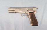 FN HI POWER 9 MM NAZI MARKED - 3 of 11