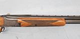 BROWNING SUPERPOSED 12 GA 2 3/4'' - 11 of 16