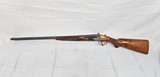 WINCHESTER MODEL 21 20 GA TOURNAMENT SKEET - 1 of 17