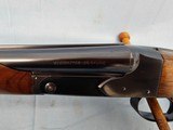 WINCHESTER MODEL 21 20 GA TOURNAMENT SKEET - 5 of 17