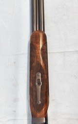 WINCHESTER MODEL 21 20 GA TOURNAMENT SKEET - 14 of 17