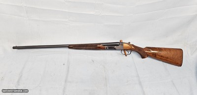 WINCHESTER MODEL 21 20 GA TOURNAMENT SKEET