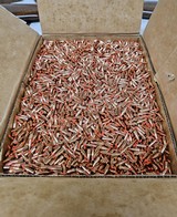 HORNADY .204 32 RR V-MAX - 2 of 3