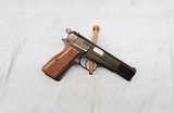 BROWNING HI POWER 9 MM - 3 of 8