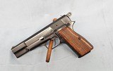 BROWNING HI POWER 9 MM - 1 of 8