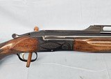 BROWNING BT-99 12 GA 2 3/4'' - 11 of 17