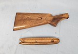 BROWNING SA-22 STOCK AND FOREARM SET