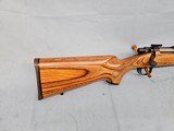 REMINGTON MODEL SEVEN .300 REM SA ULTRA MAG - 7 of 13