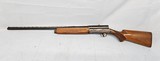 BROWNING AUTO 5 16 GA 2 3/4'' - 1 of 15