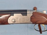 BERETTA 687 12 GA 3'' SILVER PIGEON - 3 of 15