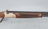 BERETTA 687 12 GA 3'' SILVER PIGEON - 10 of 15