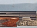 BERETTA 687 12 GA 3'' SILVER PIGEON - 5 of 15