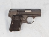 BROWNING BABY .25 ACP - 3 of 6