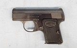 BROWNING BABY .25 ACP - 2 of 6