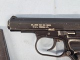 CZ MOD 82 9 MM - 2 of 3