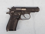 CZ MOD 82 9 MM - 3 of 3