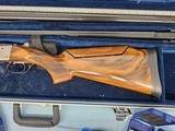 KRIEGHOFF K-80 12 GA 2 3/4'' TWO BARREL TRAP SET - 2 of 13