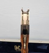 KRIEGHOFF K-80 12 GA 2 3/4'' TWO BARREL TRAP SET - 7 of 13