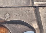 BROWNING HI POWER 9 MM NAZI MARKED - 3 of 10