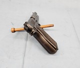 BROWNING HI POWER 9 MM NAZI MARKED - 6 of 10