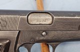 BROWNING HI POWER 9 MM NAZI MARKED - 5 of 10