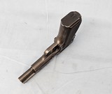 BROWNING HI POWER 9 MM NAZI MARKED - 8 of 10