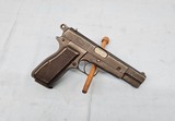BROWNING HI POWER 9 MM NAZI MARKED - 4 of 10