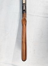 WINCHESTER MODEL 50 12 GA 2 3/4'' - 12 of 14