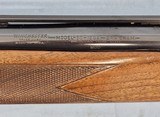 WINCHESTER MODEL 50 12 GA 2 3/4'' - 5 of 14