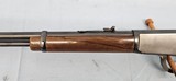 WINCHESTER 94/22 .22 L.R. - 4 of 13