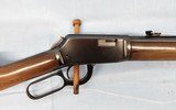 WINCHESTER 94/22 .22 L.R. - 9 of 13
