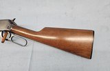 WINCHESTER 94/22 .22 L.R. - 2 of 13