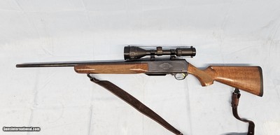 BROWNING BAR SAFARI 30.06