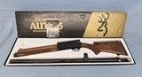 BROWNING AUTO 5 12 GA 3'' MAGNUM - 1 of 15