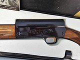 BROWNING AUTO 5 12 GA 3'' MAGNUM - 3 of 15