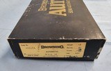BROWNING AUTO 5 12 GA 3'' MAGNUM - 15 of 15