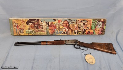 WINCHESTER 94 30-30 BICENTENNIAL COMMEMORATIVE