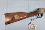 WINCHESTER 94 30-30 BICENTENNIAL COMMEMORATIVE - 7 of 15
