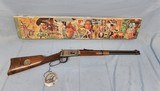 WINCHESTER 94 30-30 BICENTENNIAL COMMEMORATIVE - 6 of 15