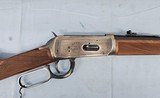 WINCHESTER 94 30-30 BICENTENNIAL COMMEMORATIVE - 8 of 15