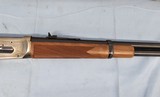 WINCHESTER 94 30-30 BICENTENNIAL COMMEMORATIVE - 9 of 15