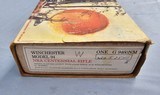 WINCHESTER 94 30-30 NRA COMMEMORATIVE - 12 of 12