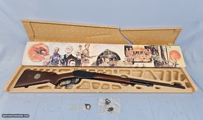 WINCHESTER 94 30-30 NRA COMMEMORATIVE