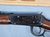 WINCHESTER 94 30-30 NRA COMMEMORATIVE - 7 of 12