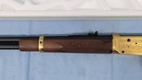 WINCHESTER 94 30-30 ANTLERED GAME COMMEMORATIVE - 9 of 15