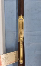 WINCHESTER 94 30-30 ANTLERED GAME COMMEMORATIVE - 13 of 15