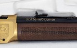 WINCHESTER 94 30-30 ANTLERED GAME COMMEMORATIVE - 5 of 15