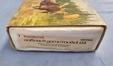 WINCHESTER 94 30-30 ANTLERED GAME COMMEMORATIVE - 15 of 15
